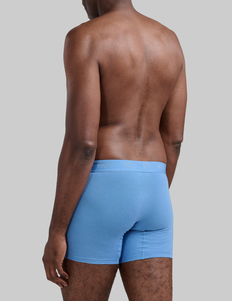 3-Pack Buffer Boxer Brief