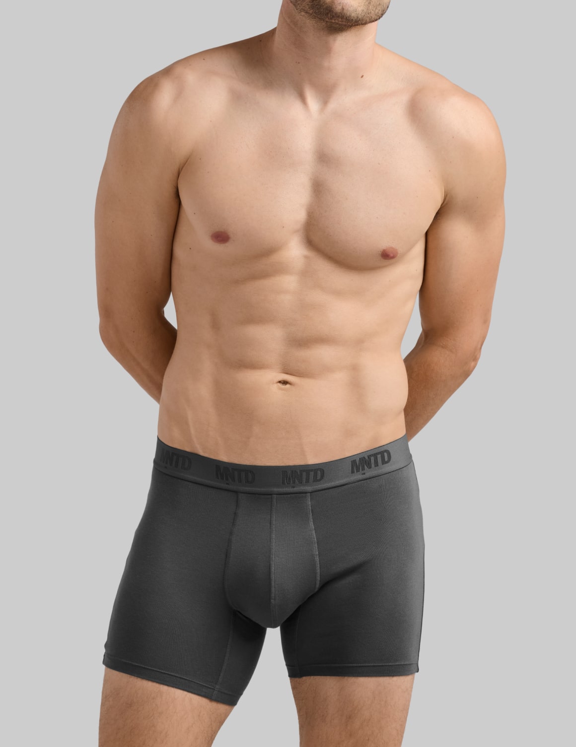 3-Pack Buffer Boxer Brief