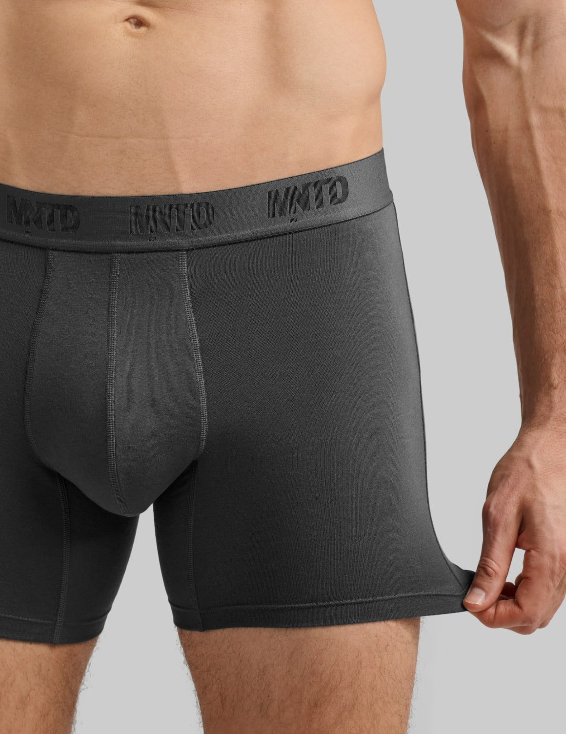 5-Pack Buffer Boxer Brief