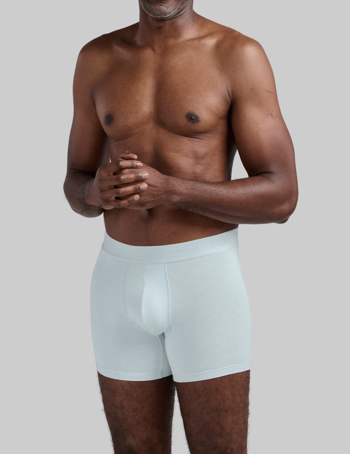 3-Pack Cotton Modal Boxer Brief