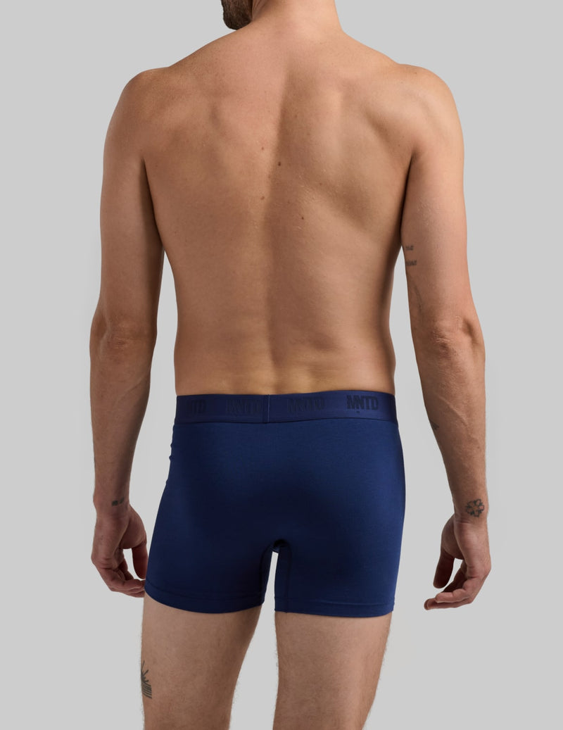 5-Pack Cotton Modal Boxer Brief