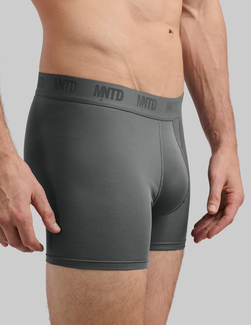 3-Pack Active Boxer Brief