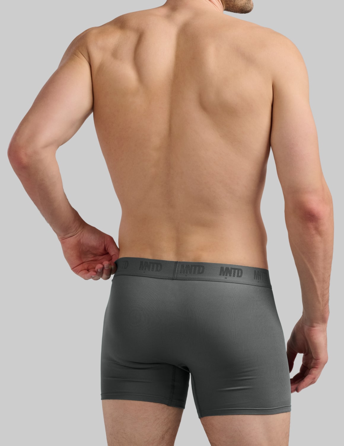 5-Pack Active Boxer Brief