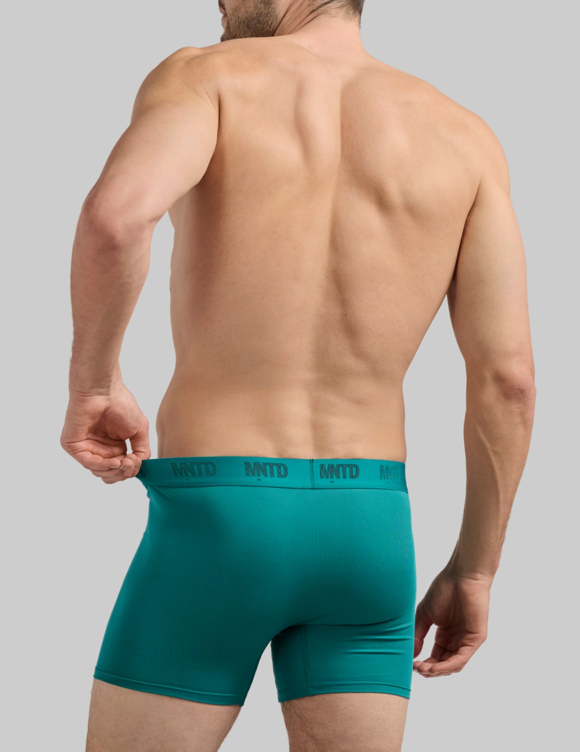 3-Pack Active Boxer Brief