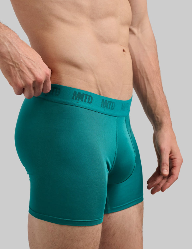 3-Pack Active Boxer Brief