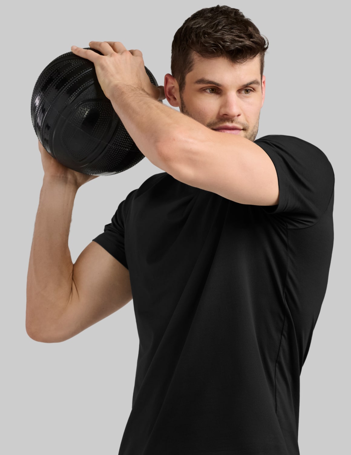 Best Damn Active Tee