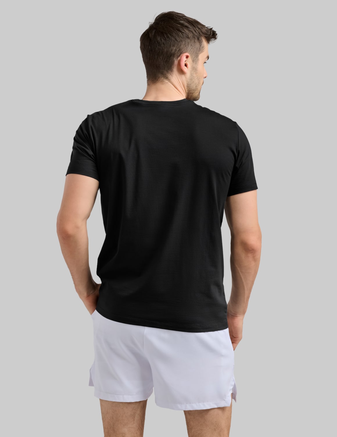 Best Damn Active Tee