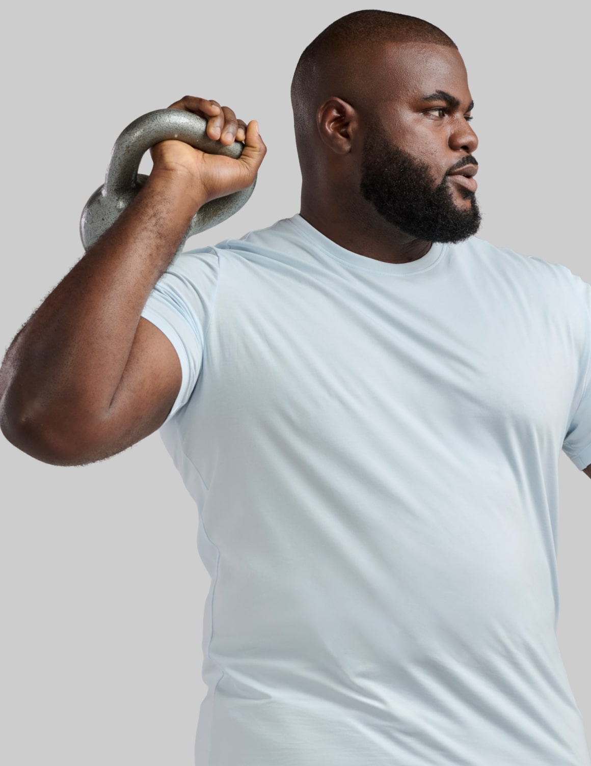 Best Damn Active Tee