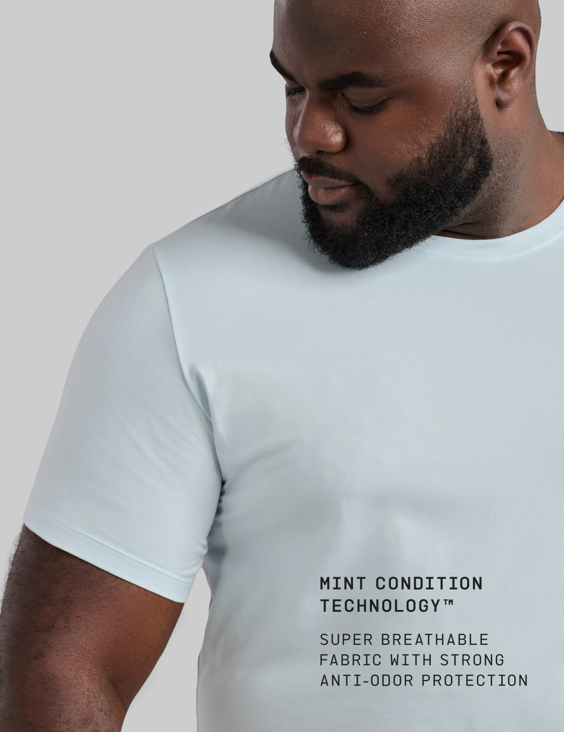 Best Damn Active Tee