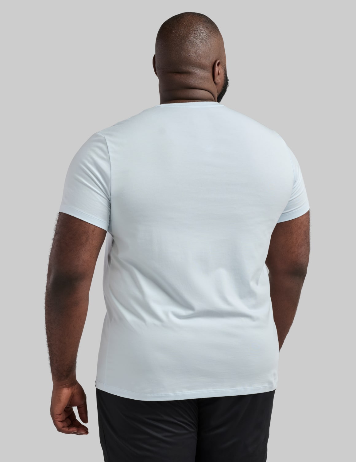 Best Damn Active Tee