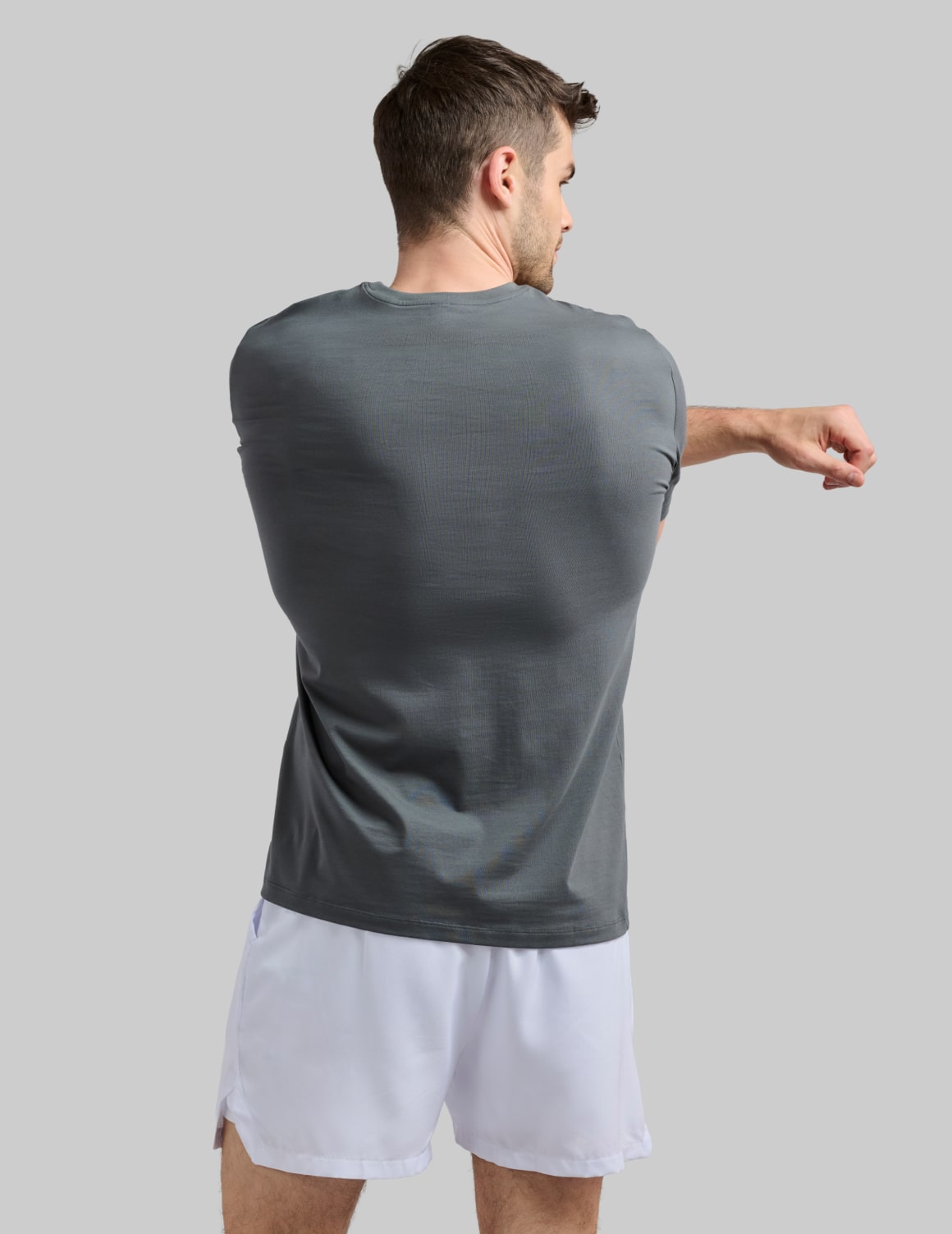 Best Damn Active Tee