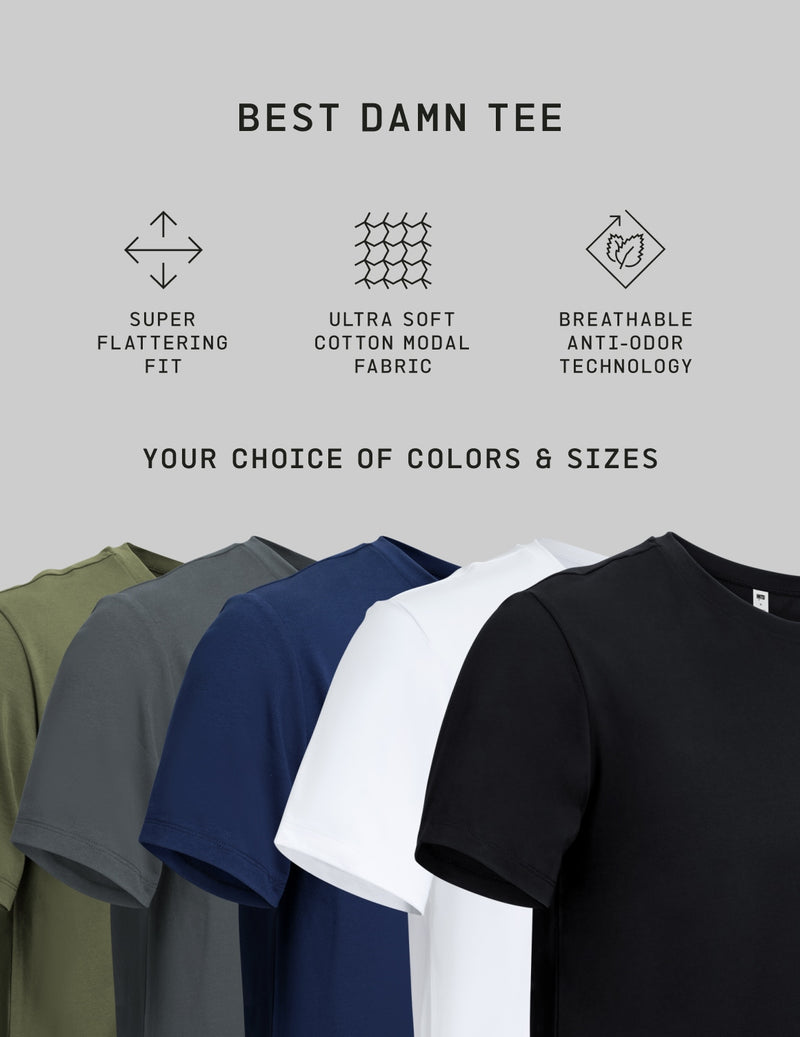 The All Day Every Day Set