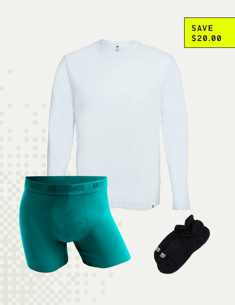 The Holiday Active Set