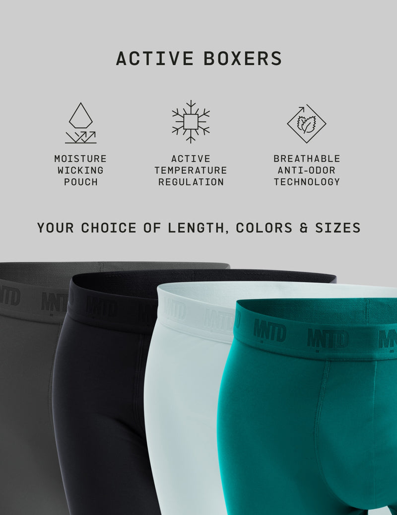 The Holiday Active Set