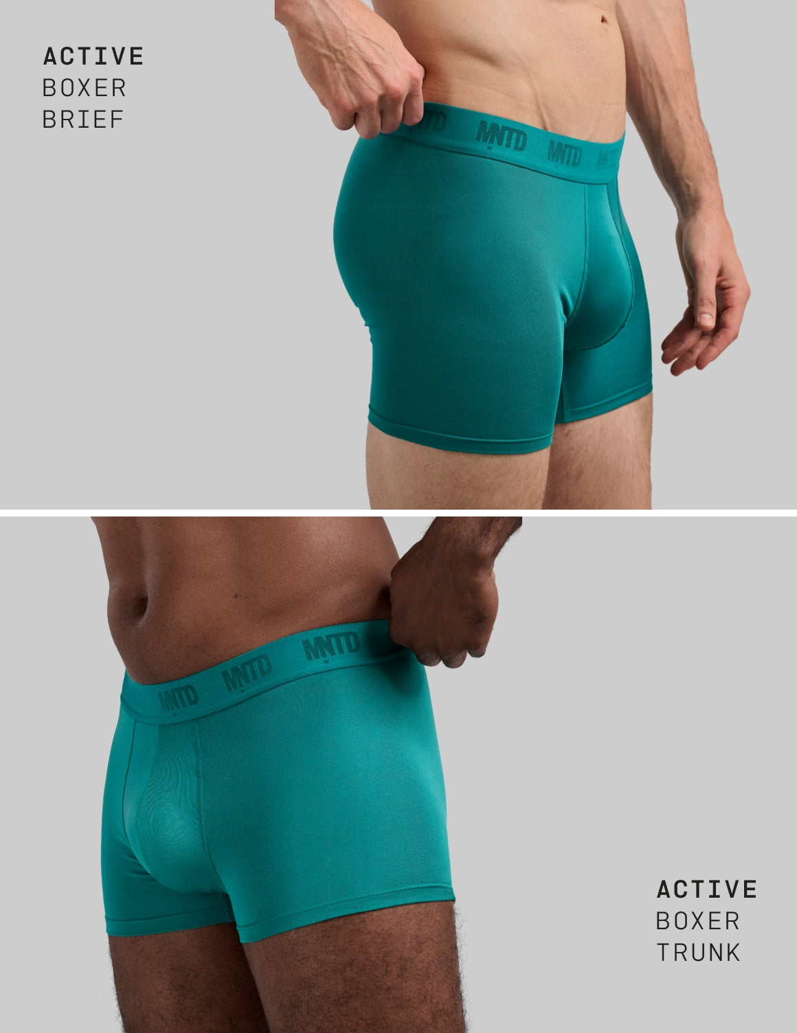 The Holiday Active Set