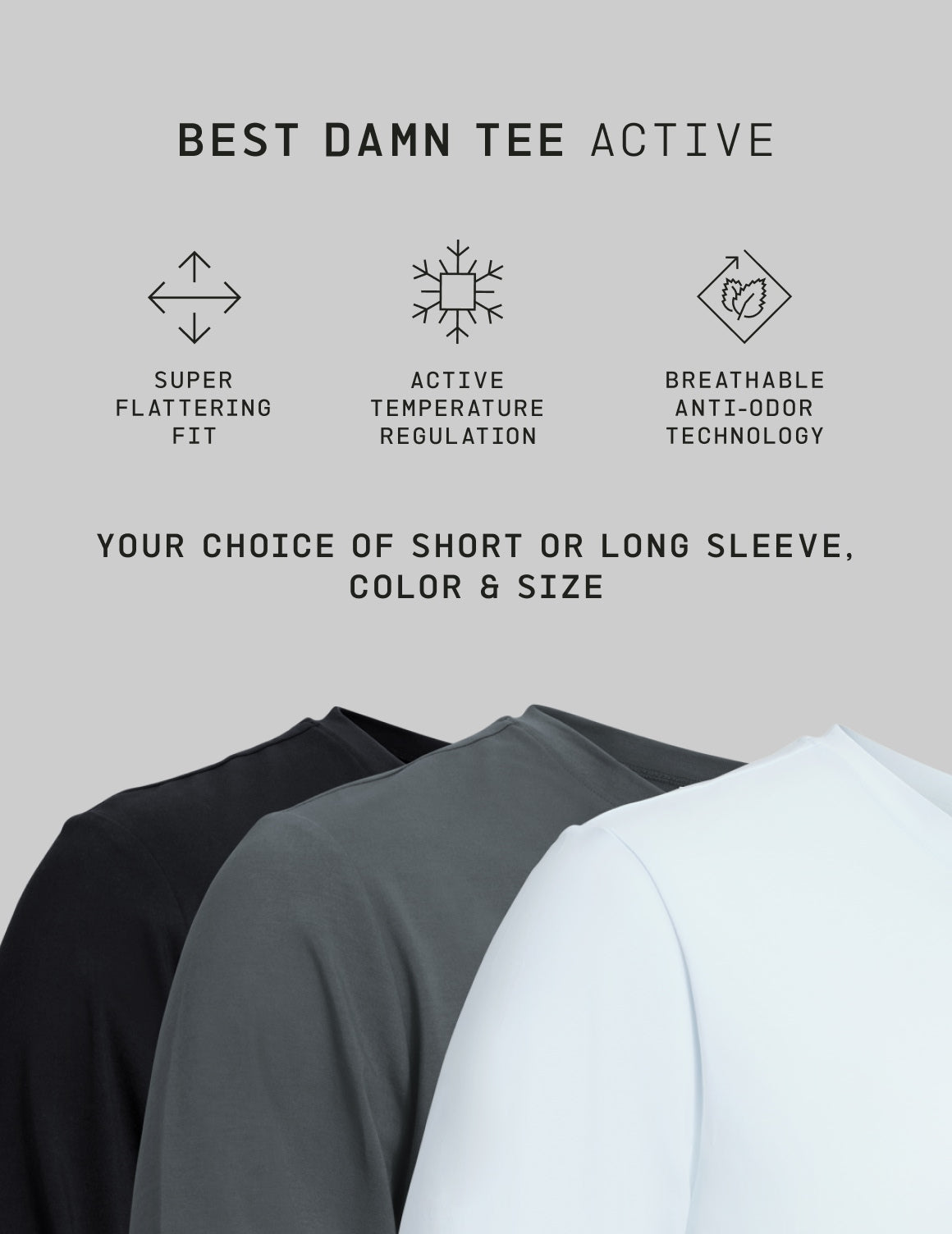 The Holiday Active Set