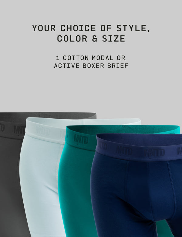 The Stocking Stuffer