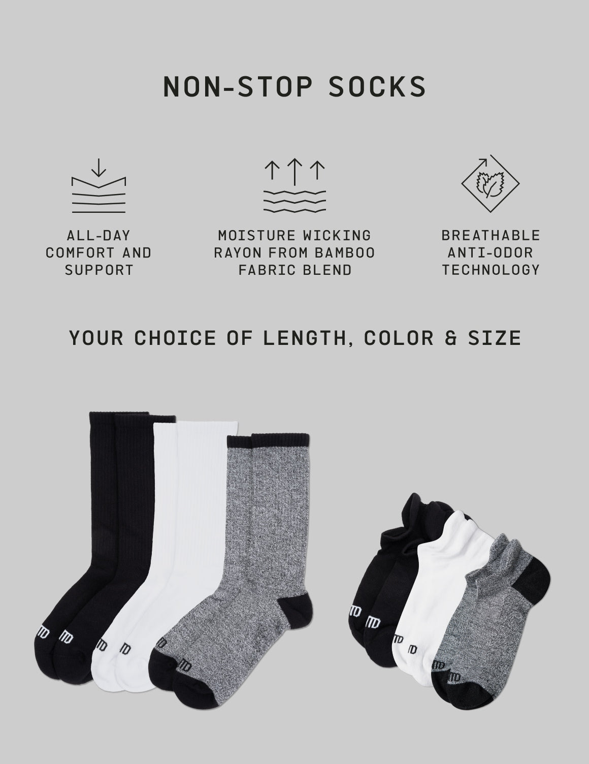 The Stocking Stuffer