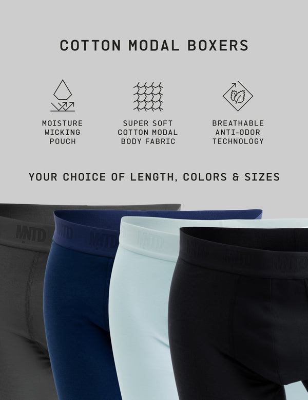 The Holiday Mix Bundle