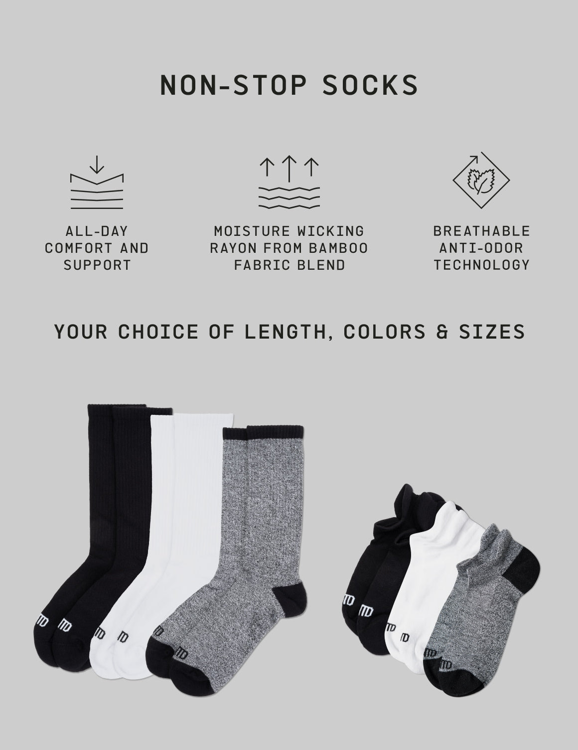 The Holiday Mix Bundle