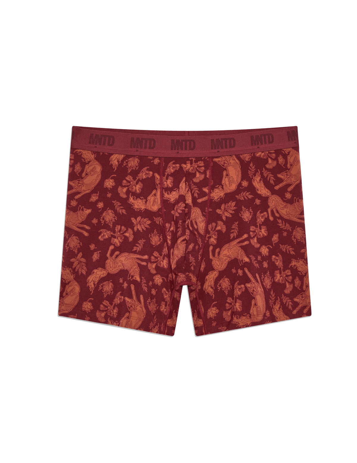 ACOTAR X Best Damn™ Boxer Brief 5"