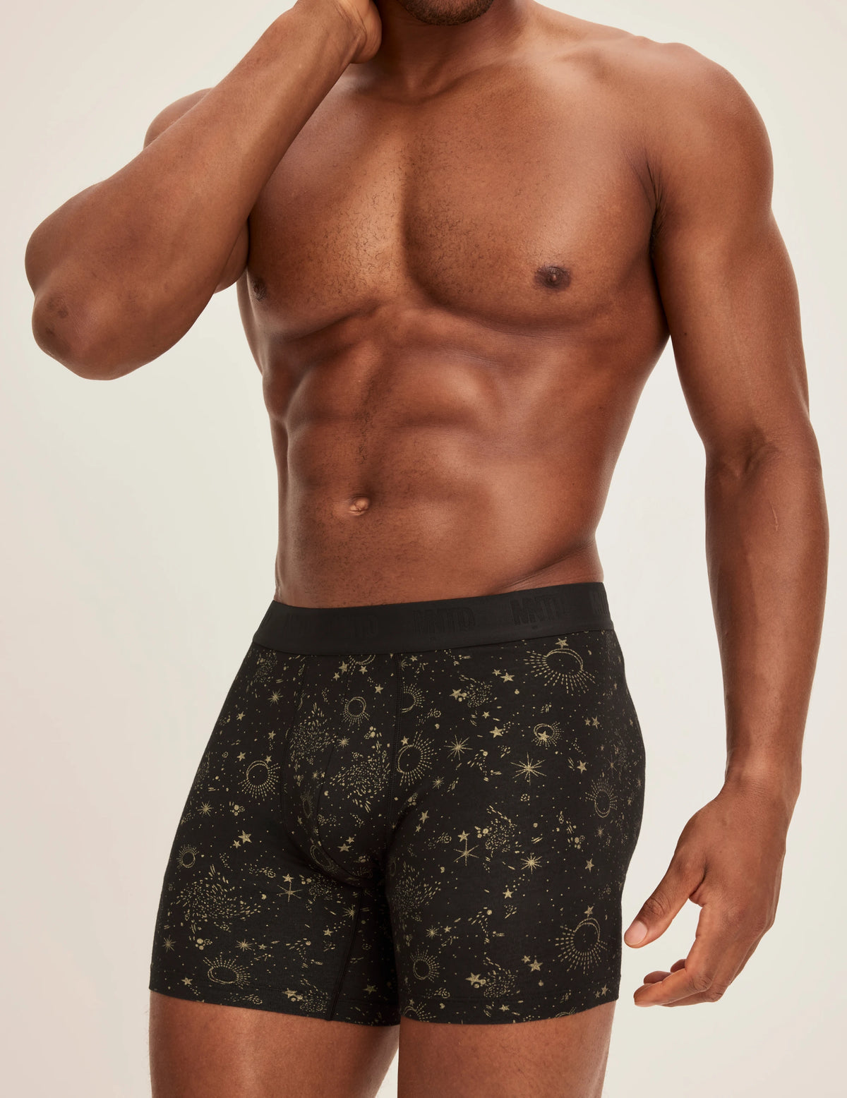ACOTAR X Best Damn™ Boxer Brief 5"