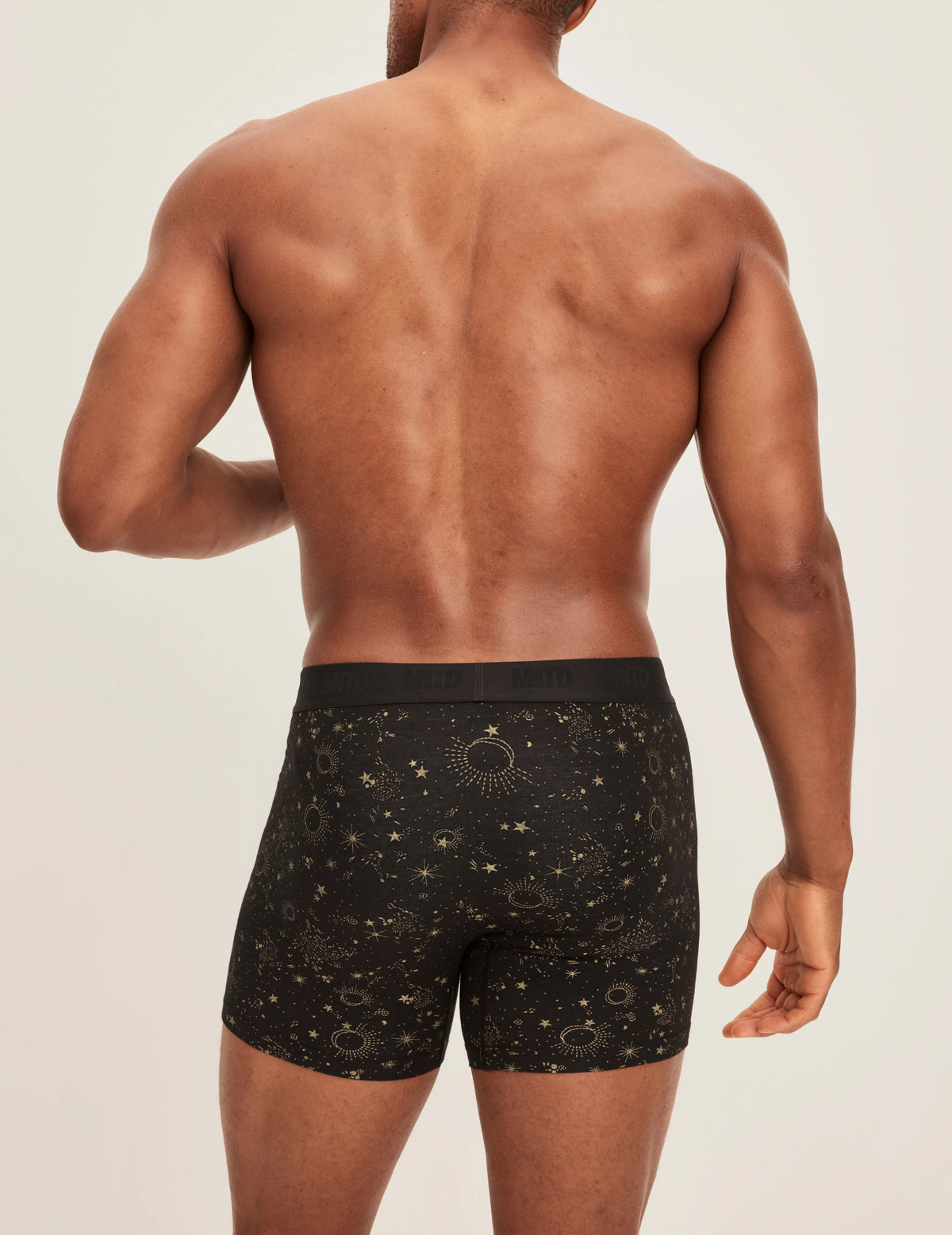 ACOTAR X Best Damn™ Boxer Brief 5"