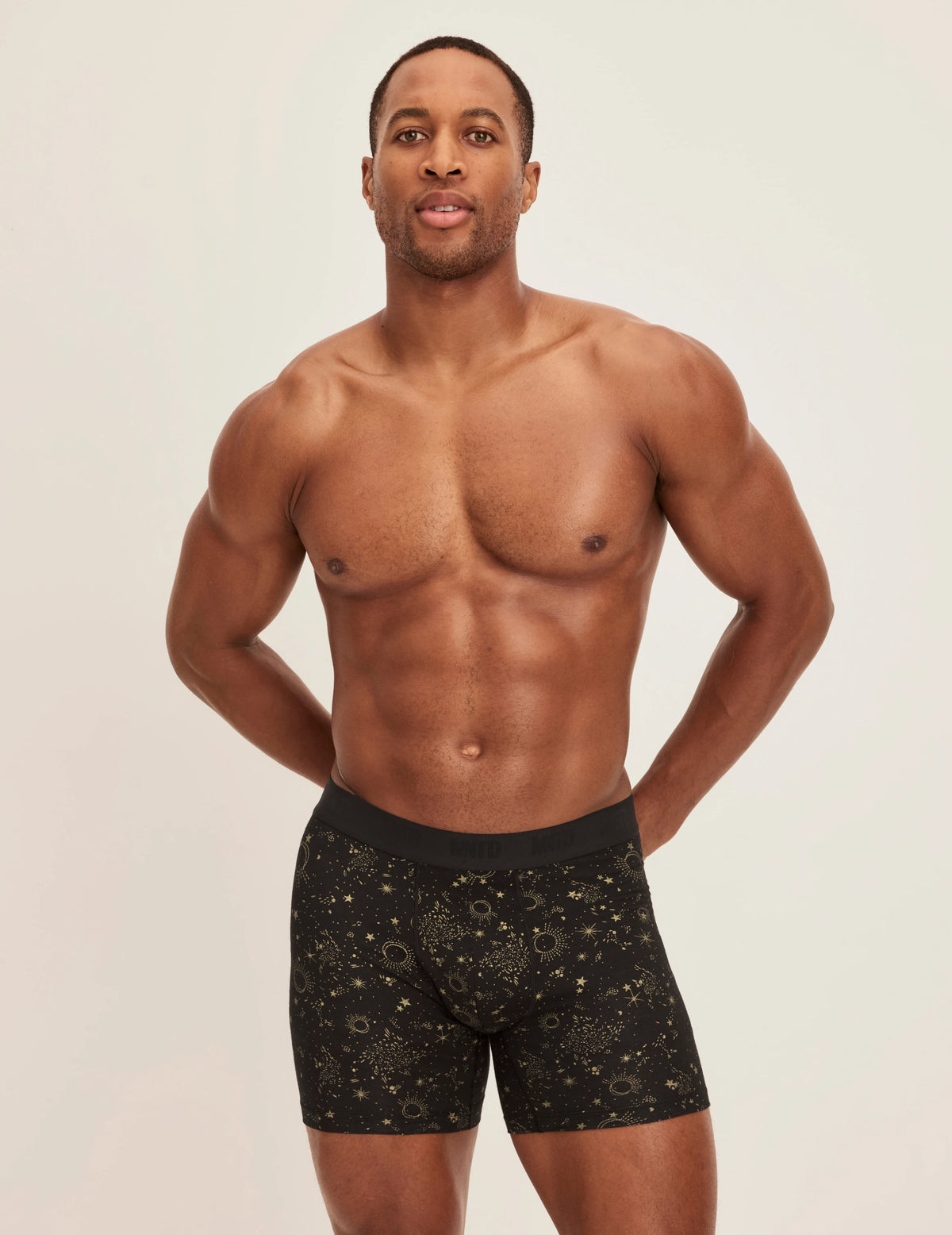 ACOTAR X Best Damn™ Boxer Brief 5"
