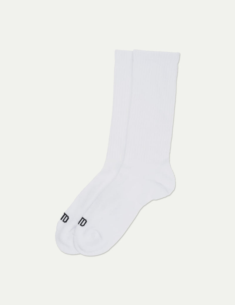 5-Pack Non-Stop Crew Socks
