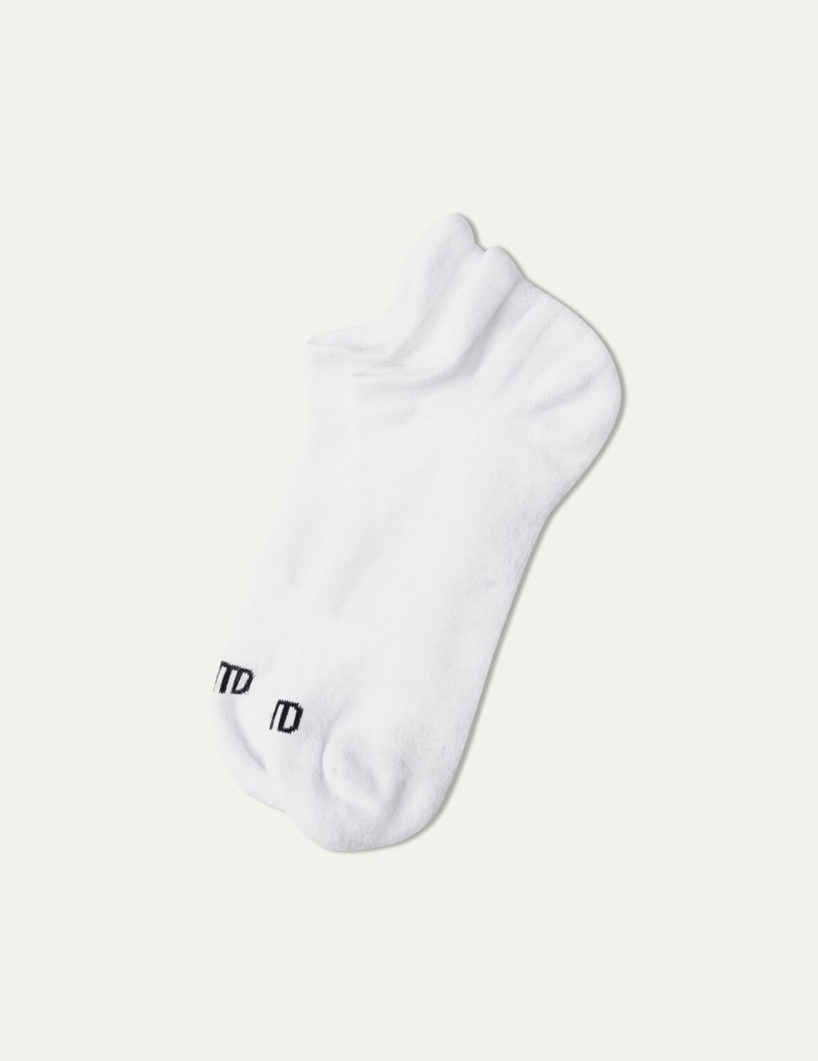 5-Pack Non-Stop Ankle Socks