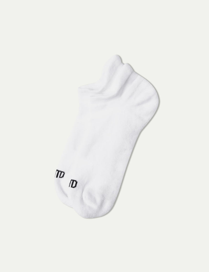5-Pack Non-Stop Ankle Socks
