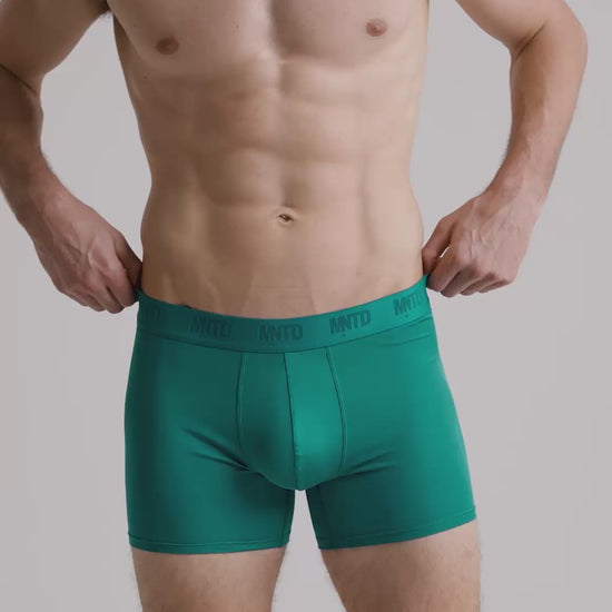 QuetzalGreen, Black, Ice, Pewter