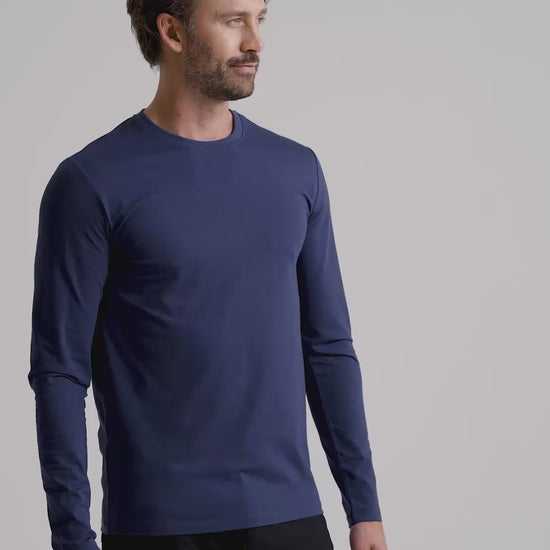 Midnight, White, Black