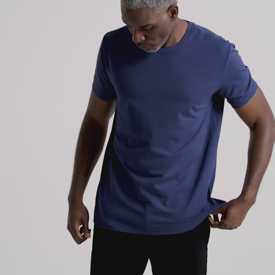 Midnight, White, Black, Moss, Pewter