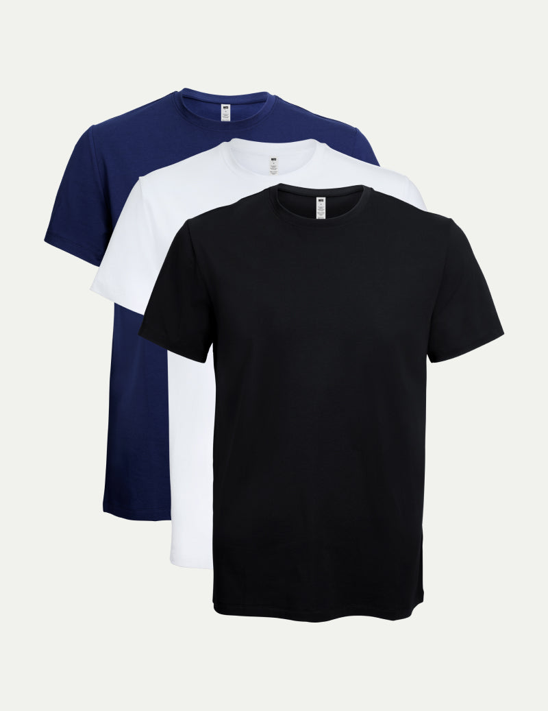 3-Pack Best Damn Tees